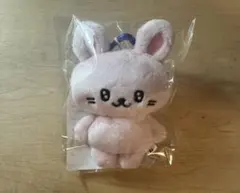 SUPER JUNIOR ZOONIOR ウニョク　ぬいぐるみキーホルダーのサムネイル