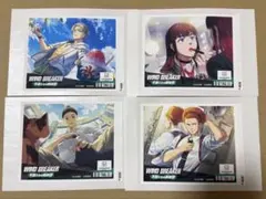 WIND BREAKER ウィンブレ 杉下京太郎 柘浦大河 オリジナルラベル缶