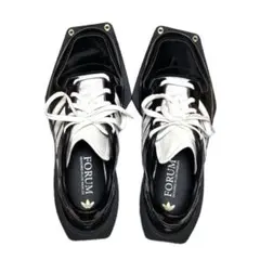 2026年最新】adidas フォーラム アトモスの人気アイテム - メルカリ