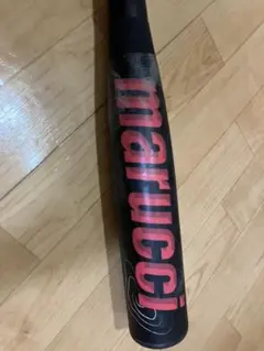 marucci JR SPEED 軟式バット 80cm - メルカリ