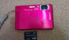 2025年最新】DSC-T100の人気アイテム - メルカリ