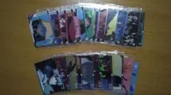 シンエヴァンゲリオン ウエハース カード