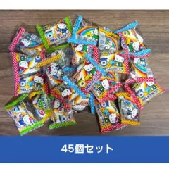 ハローキティ チョコマシュマロ　45個セットのサムネイル