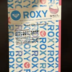 ROXY 2010 SPRING/SUMMER