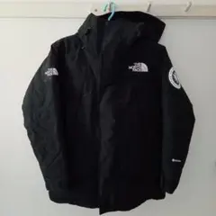 THE NORTH FACE アンタークティカパーカ　ブラック　S size