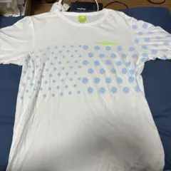 adidas NEO LABEL ドット柄 Tシャツ Mサイズのサムネイル