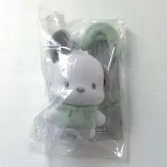 サンリオカラビナマスコットチャーム　ポチャッコ