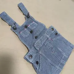 babyGAP ジャンパースカート