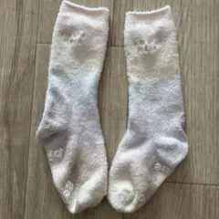 ジェラートピケ　ソックス