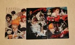 BLEACH メモラブルシーンコレクション
