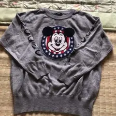 ニットセーター