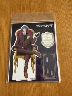 ブルーロック 御影玲王 アクスタ