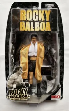 2026年最新】ロッキーバルボアの人気アイテム - メルカリ