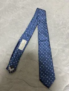 Vivienne Westwood ドット柄ネクタイ