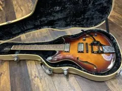Edwards E-PA-125D Mod品 Bigsby搭載のサムネイル