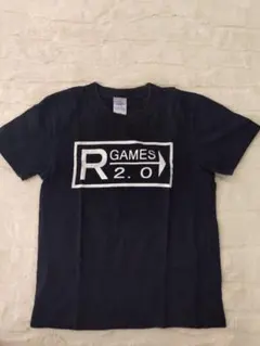 R GAMES 2.0 Tシャツ 140