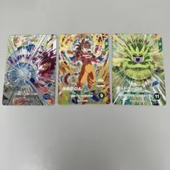 ● プレイ用　DBD 孫悟空　孫悟空　魔人ドゥー　N5524