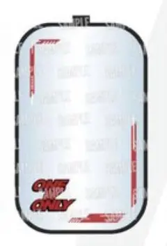 EBiDAN くじ　A賞 ⑤ONE Ｎ' ONLY