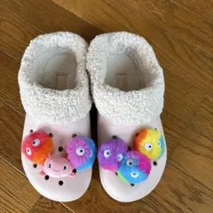 crocs クラシック ブリッツェンクロッグ 23㎝