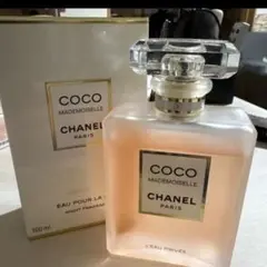 CHANEL COCO MADEMOISELLE L'EAU PRIVEE