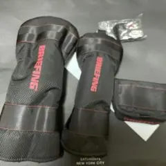 ブリーフィング ヘッドカバー