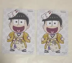 2025年最新】おそ松さん オシアドの人気アイテム - メルカリ