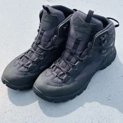 THE NORTH FACE クレストンミッドネオフューチャーライト27.5cm