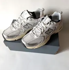 ニューバランス MR530TA 27.5cm