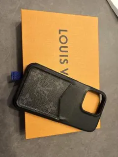 ヴィトン　iPhoneケース