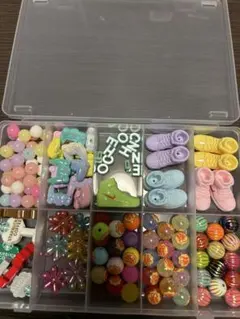 デコパーツ まとめ売り ネイルパーツ ハンドメイド 素材