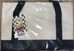 レジかご対応！お買い物バッグ