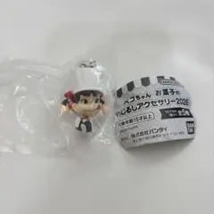 ペコちゃん お菓子のめじるしアクセサリー 2026