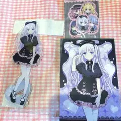 しゅごキャラ 花やしき ガラポン B賞 ハート型缶バッジ ほしな歌唄