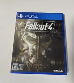 Fallout 4 PS4