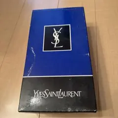 Yves Saint Laurent ピンクパンプス