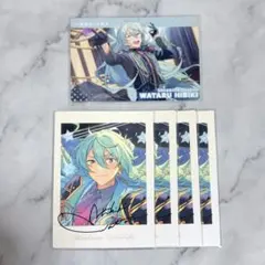 あんスタ 日々樹渉