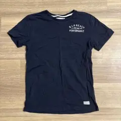 Peak Performance ネイビー Tシャツ ASIAサイズMのサムネイル