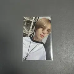 RIIZE Get A Guitar ショウタロウ トレカ