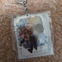 地縛少年花子くん 15巻 特装版 アクリルキーホルダー