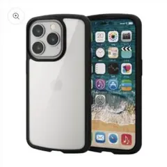 iPhone 14 Pro TOUGH SLIM LITE フレームカラー