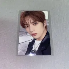 gbgb txt ソロジャケット盤　トレカ　ボムギュ