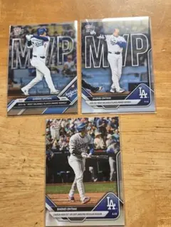topps now 大谷翔平 OS-23 トップスナウ ドジャース入団会見 19 - メルカリ