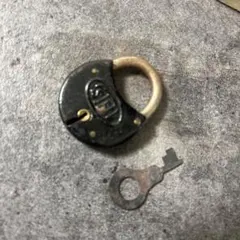 2026年最新】錠前 アンティークの人気アイテム - メルカリ