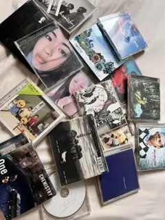 90年代大ヒットCDまとめ売り