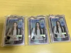 NiziU リオ　オンラインくじセット