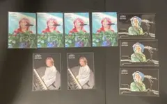 ミセス 藤澤涼架 フォトカ 9枚