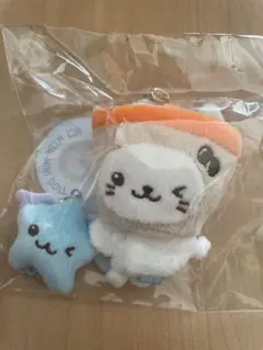 NCT WISH ソウルコン　ミニキーリング　 YUSHI