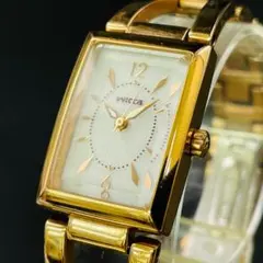 Wicca B035-S120217 レディース腕時計 稼働品　R8PM317のサムネイル