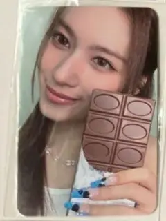 Twice サナ　This is For Musickoreaラキドロ ラスト