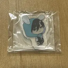 ブルーロック ナムコキャンペーン ミニアクリルプレート 糸師 凛